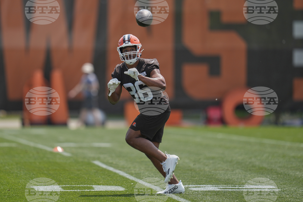Browns Football