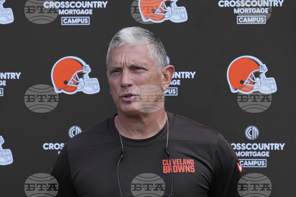 Browns Football