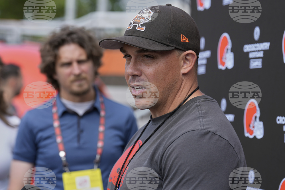 Browns Football