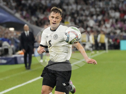 Germany Portugal Nations League Soccer