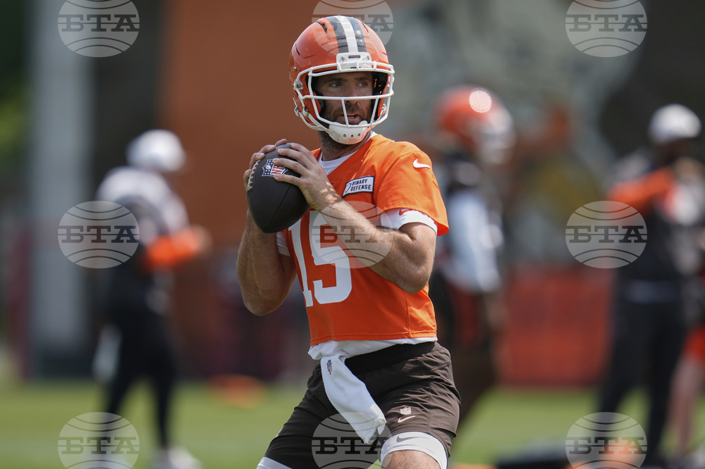 Browns Football