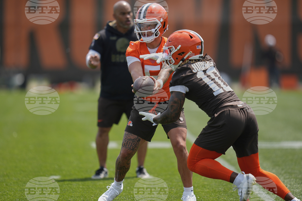 Browns Football