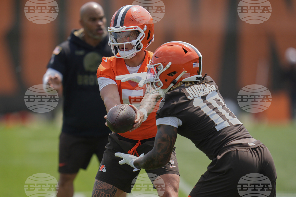 Browns Football