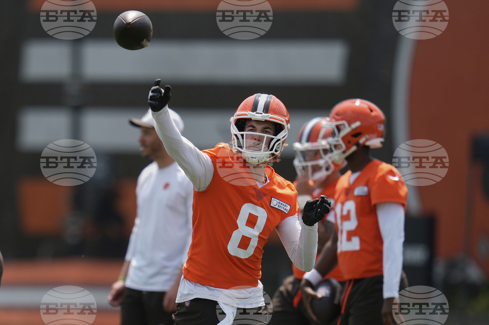 Browns Football