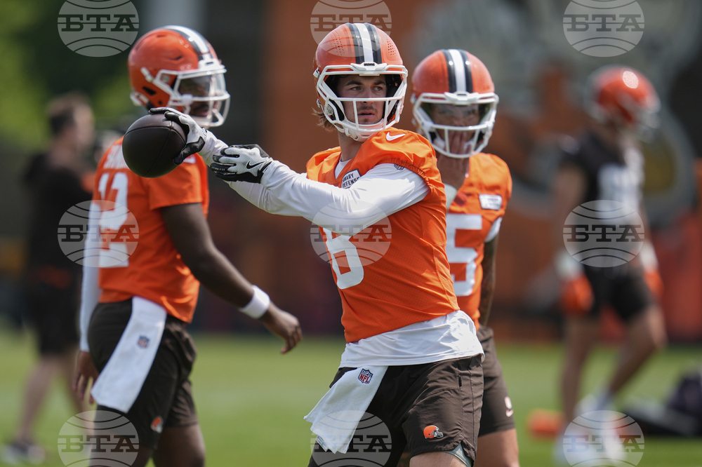 Browns Football