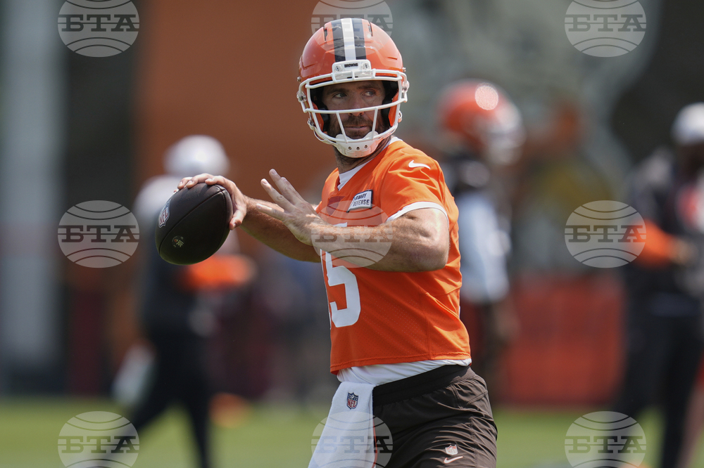 Browns Football