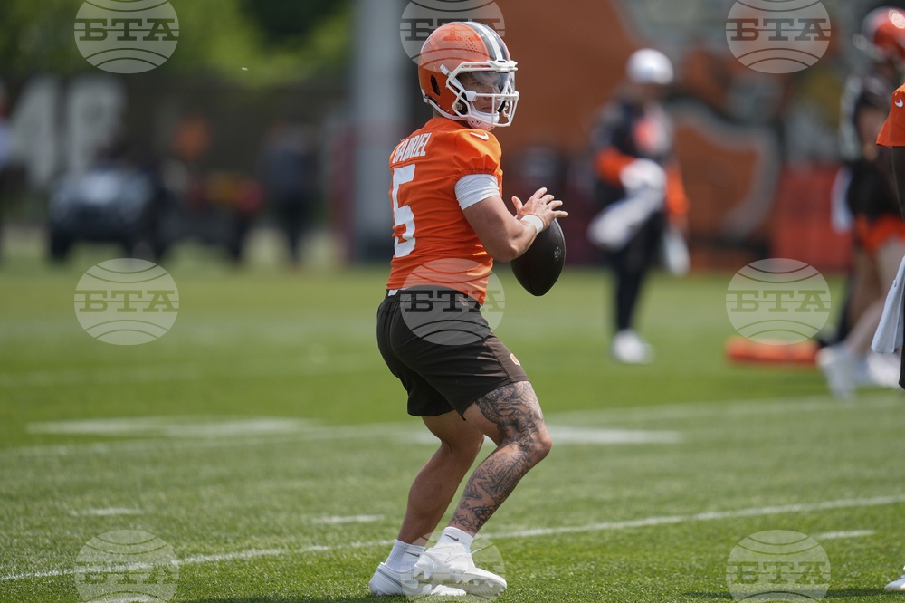 Browns Football