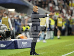 Germany Portugal Nations League Soccer