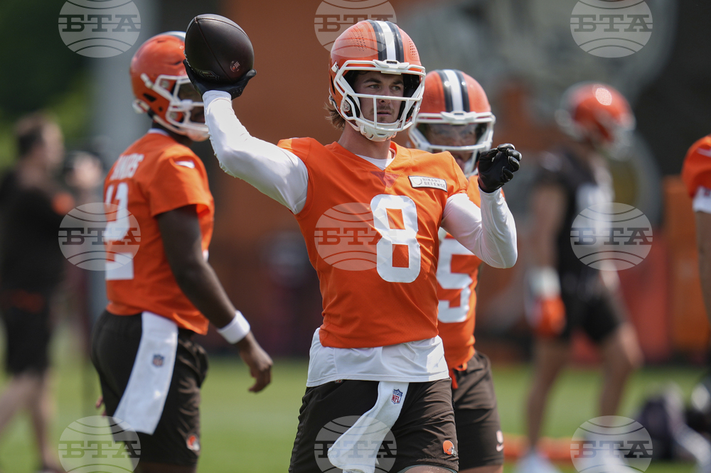 Browns Football