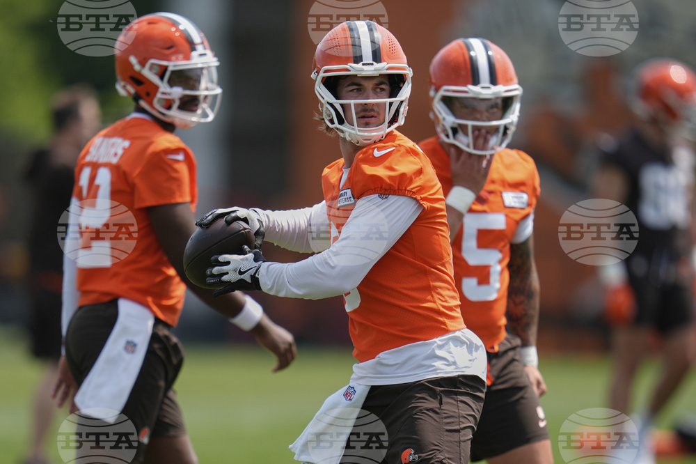 Browns Football