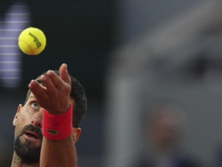 French Open Tennis