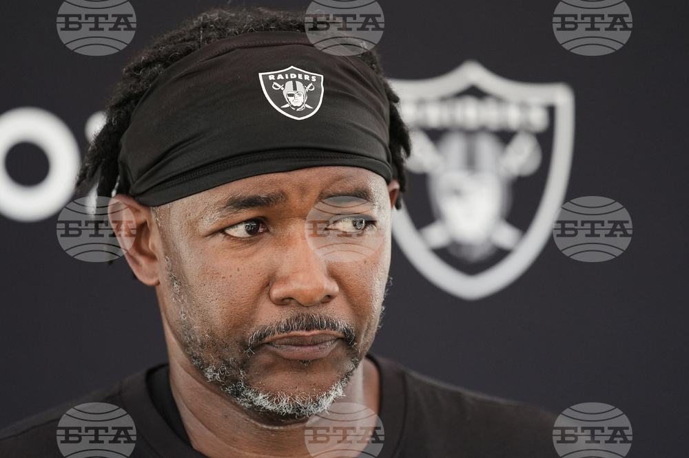 Raiders Football