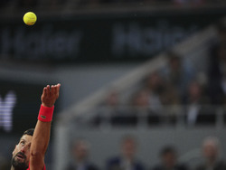 French Open Tennis