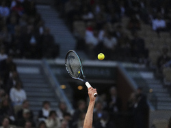 French Open Tennis