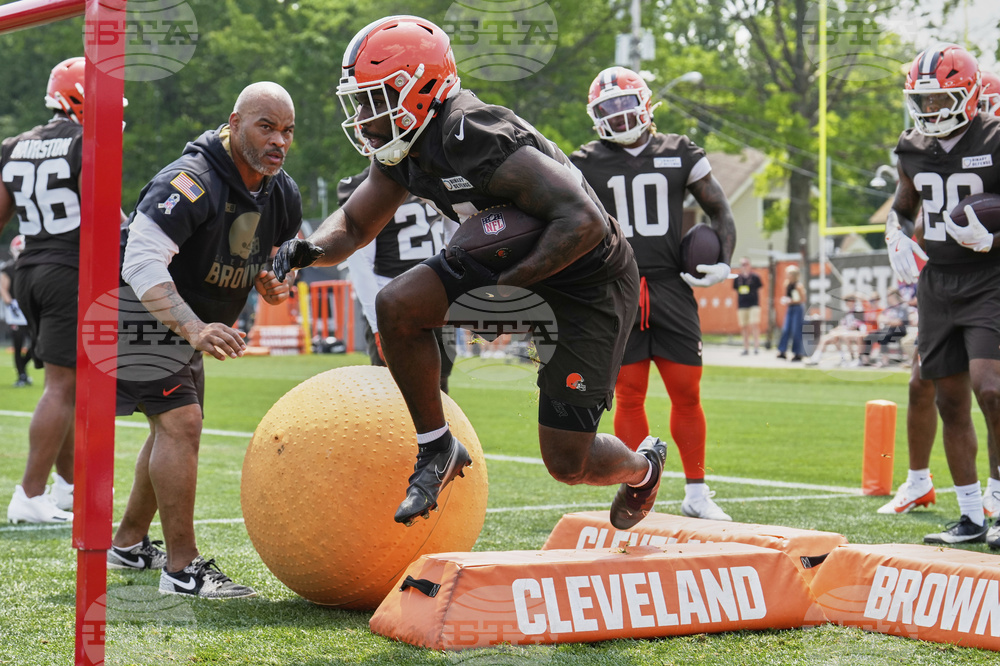 Browns Football