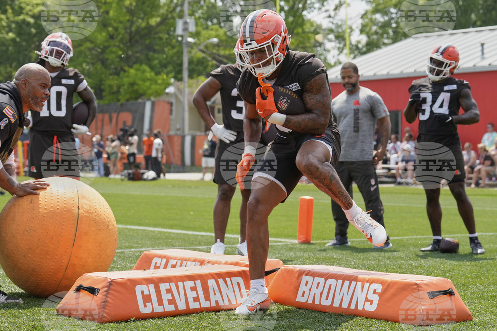 Browns Football