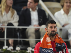 French Open Tennis