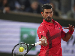 French Open Tennis