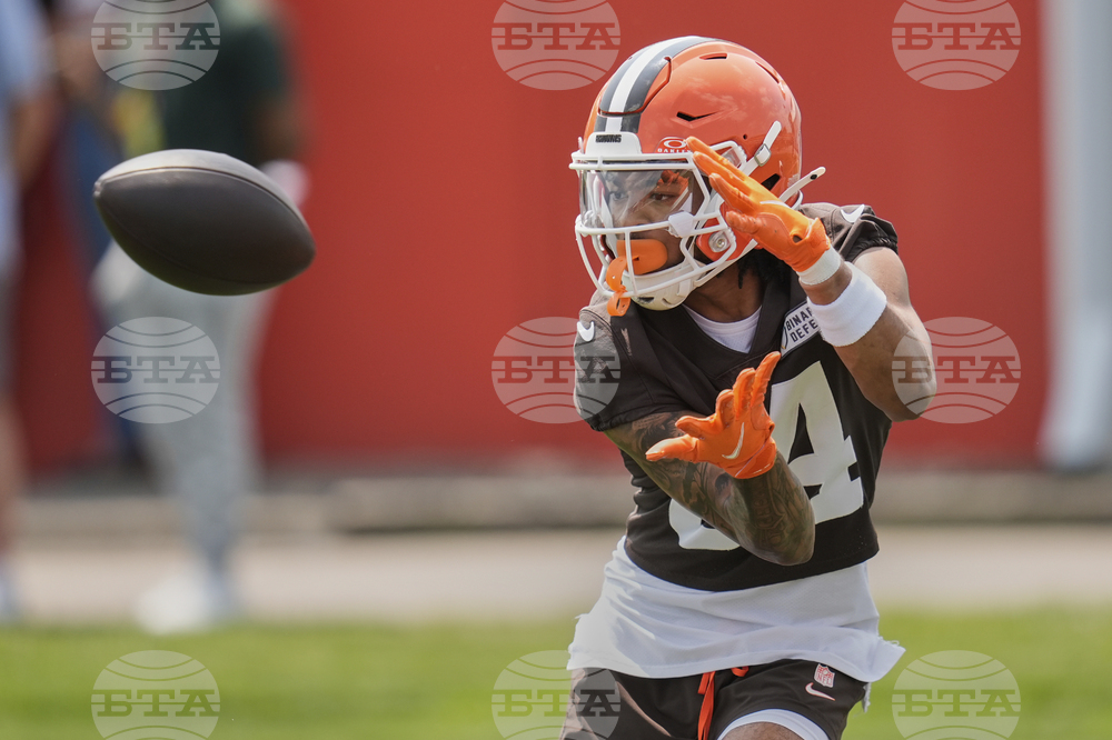 Browns Football