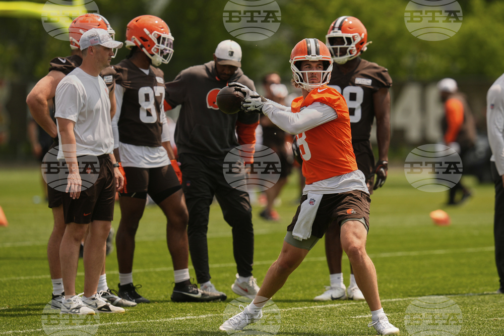 Browns Football