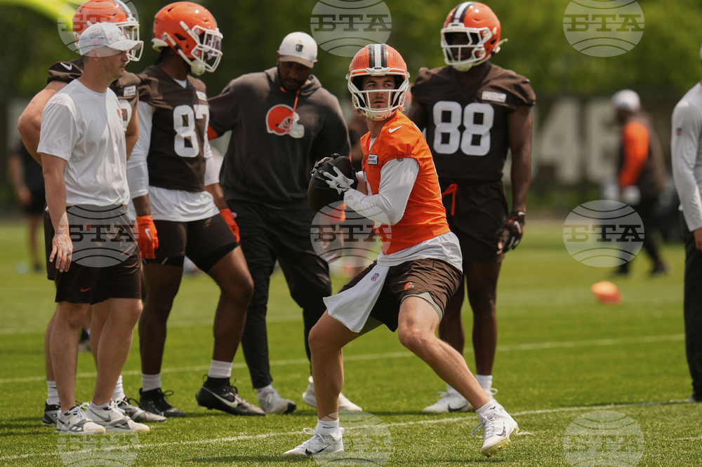 Browns Football