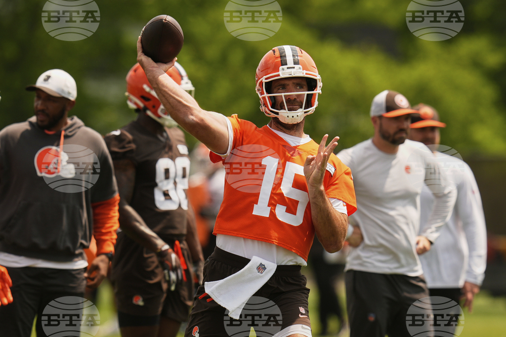 Browns Football