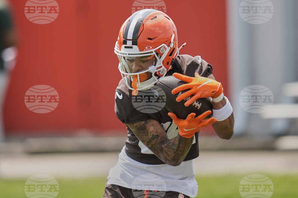 Browns Football