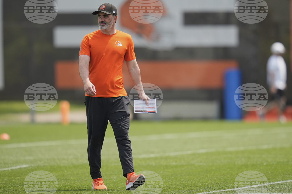 Browns Football