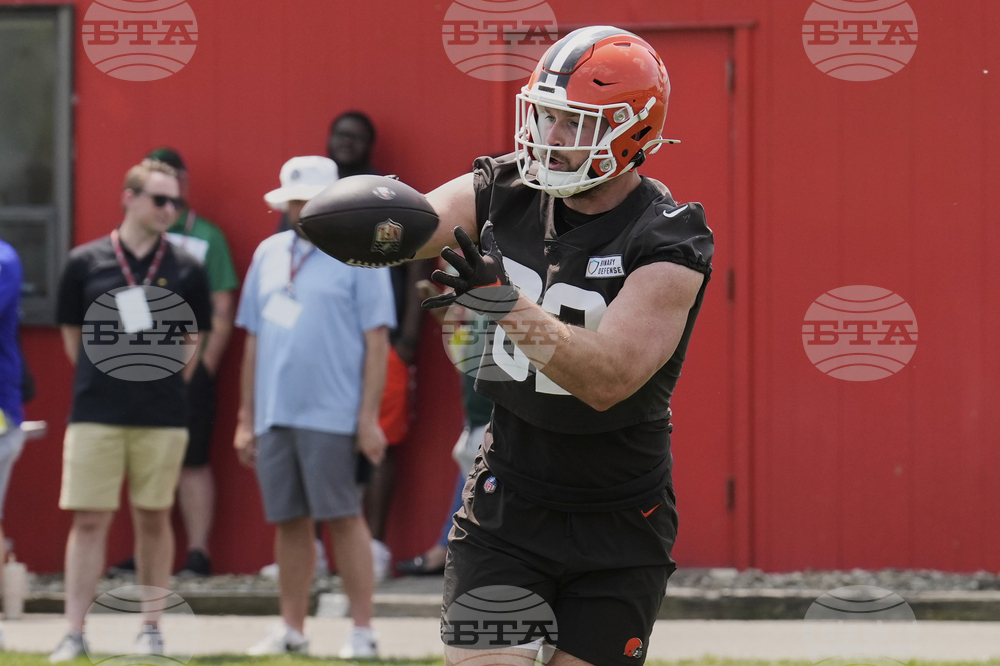 Browns Football