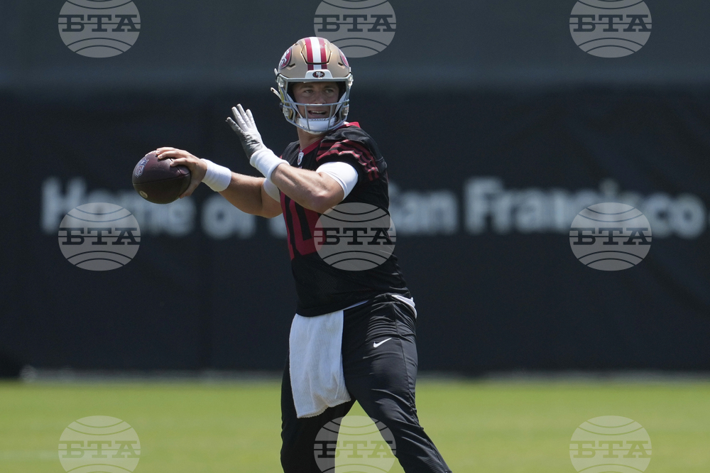 49ers Football