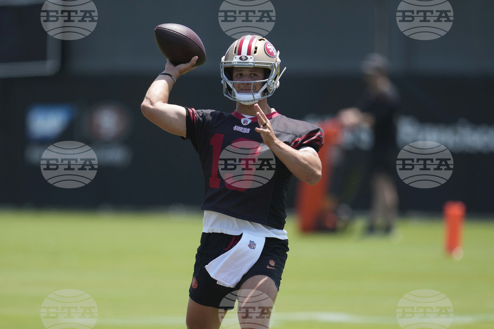 49ers Football