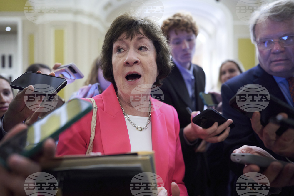 Congress Tax Cuts