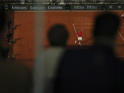 French Open Tennis