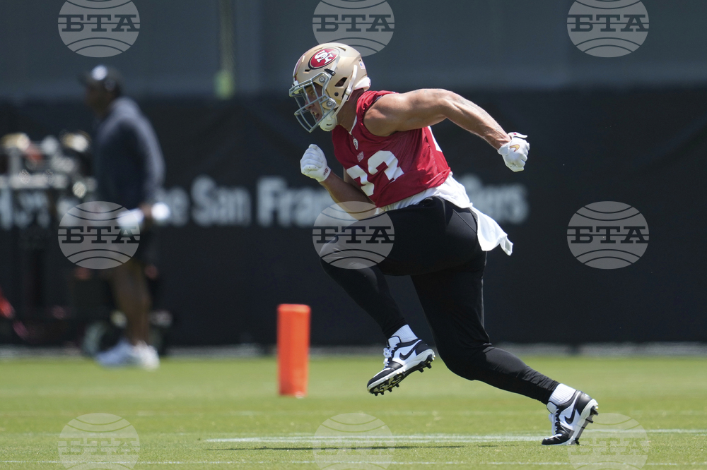 49ers Football