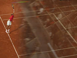 French Open Tennis
