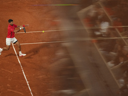 French Open Tennis