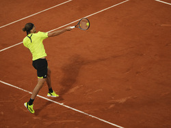 French Open Tennis