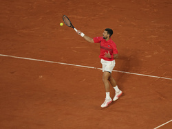 French Open Tennis