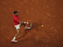French Open Tennis