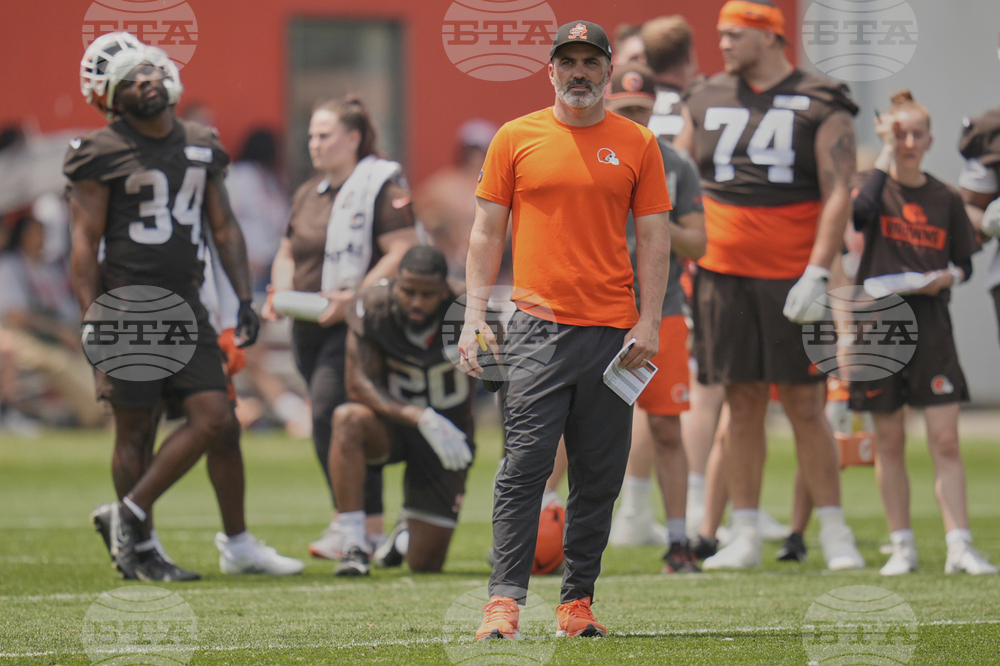 Browns Football