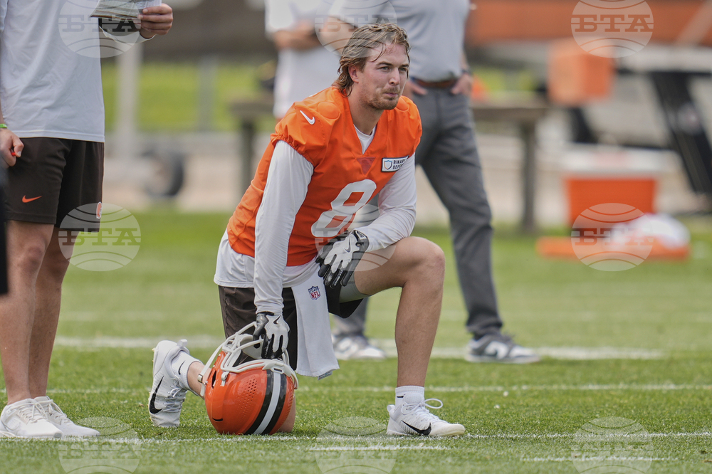 Browns Football