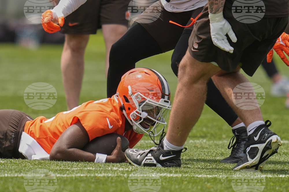 Browns Football