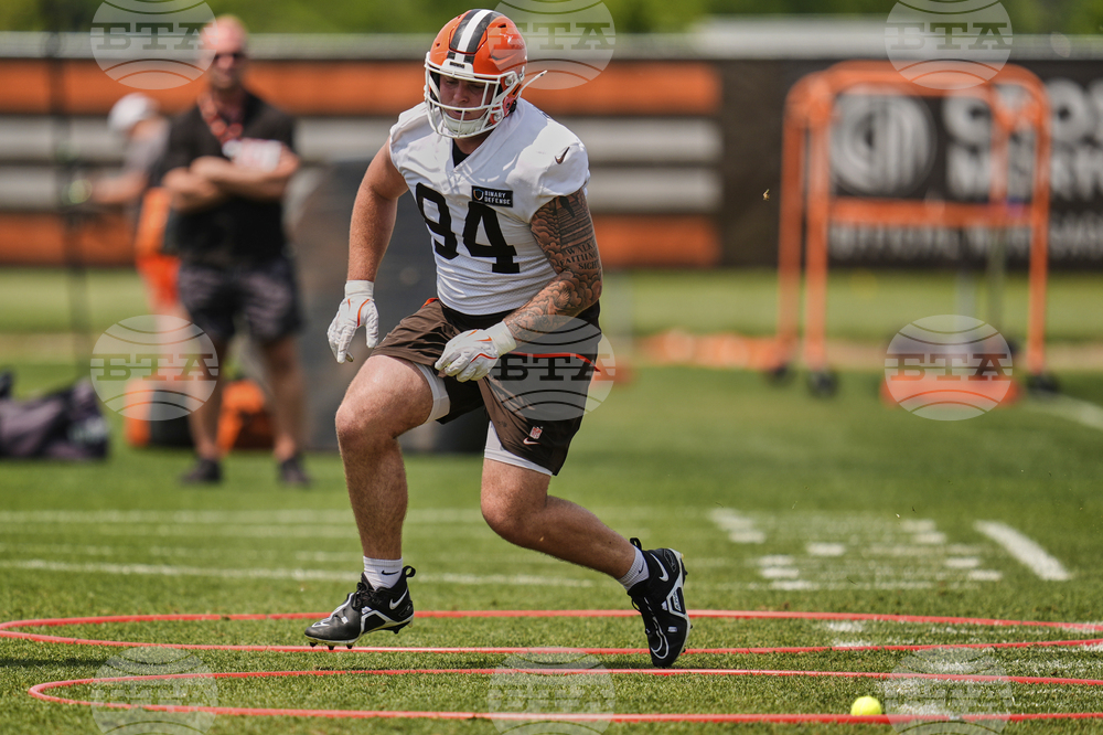 Browns Football