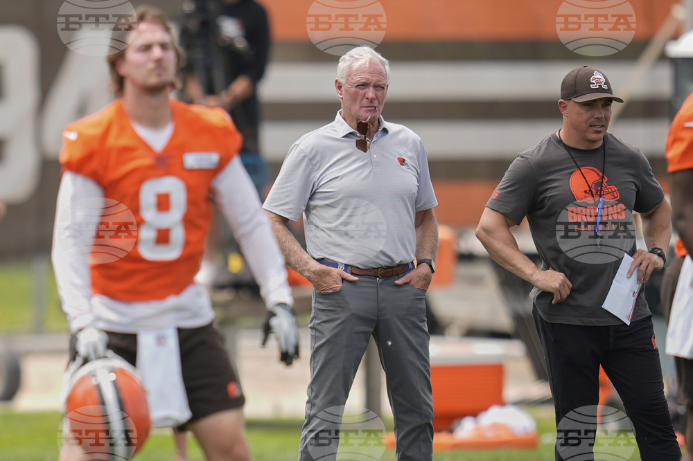 Browns Football