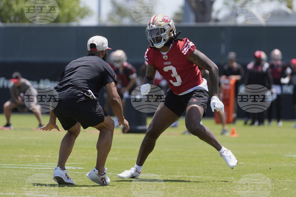 49ers Football