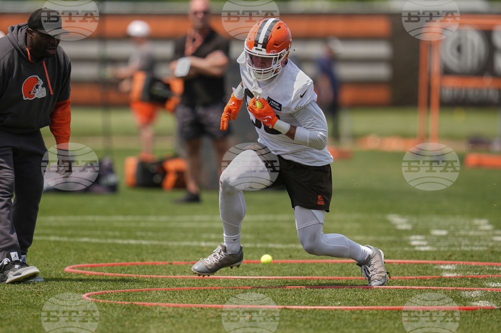 Browns Football