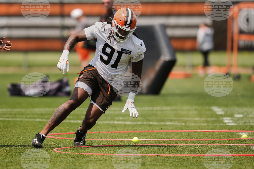 Browns Football