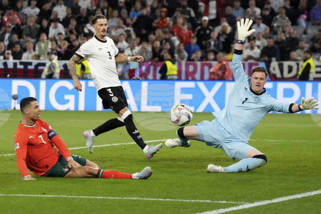 Тер Щеген потвърди, че ще отсъства около три месеца поради операция на гърба