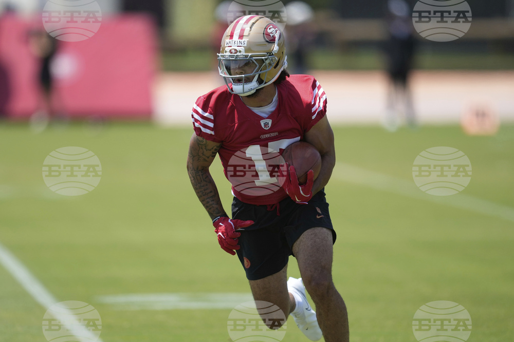 49ers Football