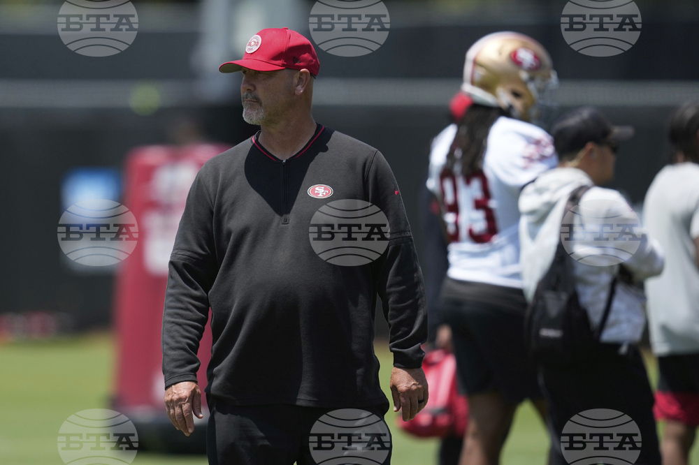 49ers Football